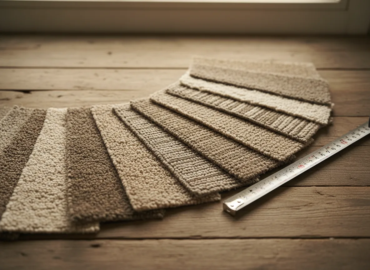 Carpet Installation Aplington, IA FAQs
